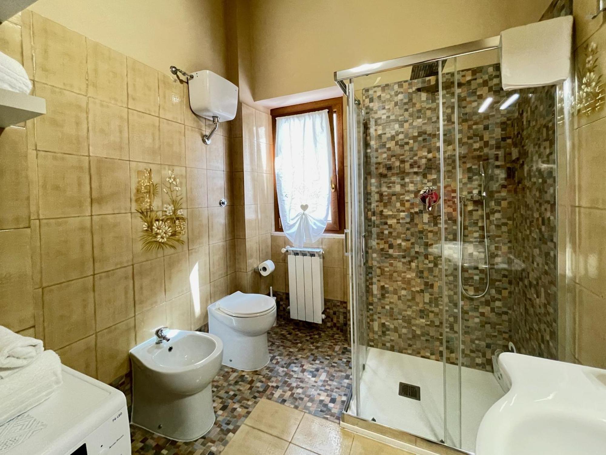 Casa Gramsci - Anzio Centro Apartamento Exterior foto