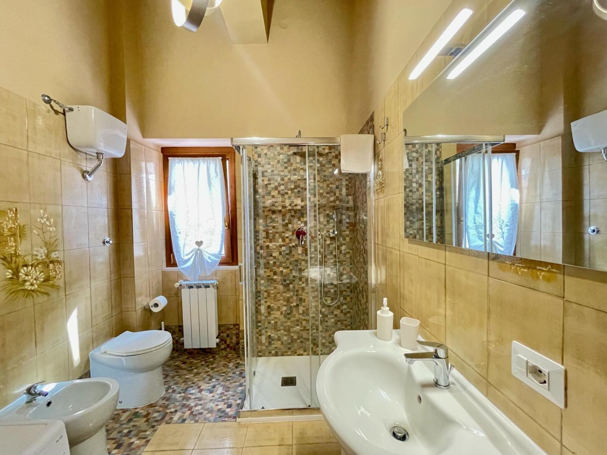 Casa Gramsci - Anzio Centro Apartamento Exterior foto
