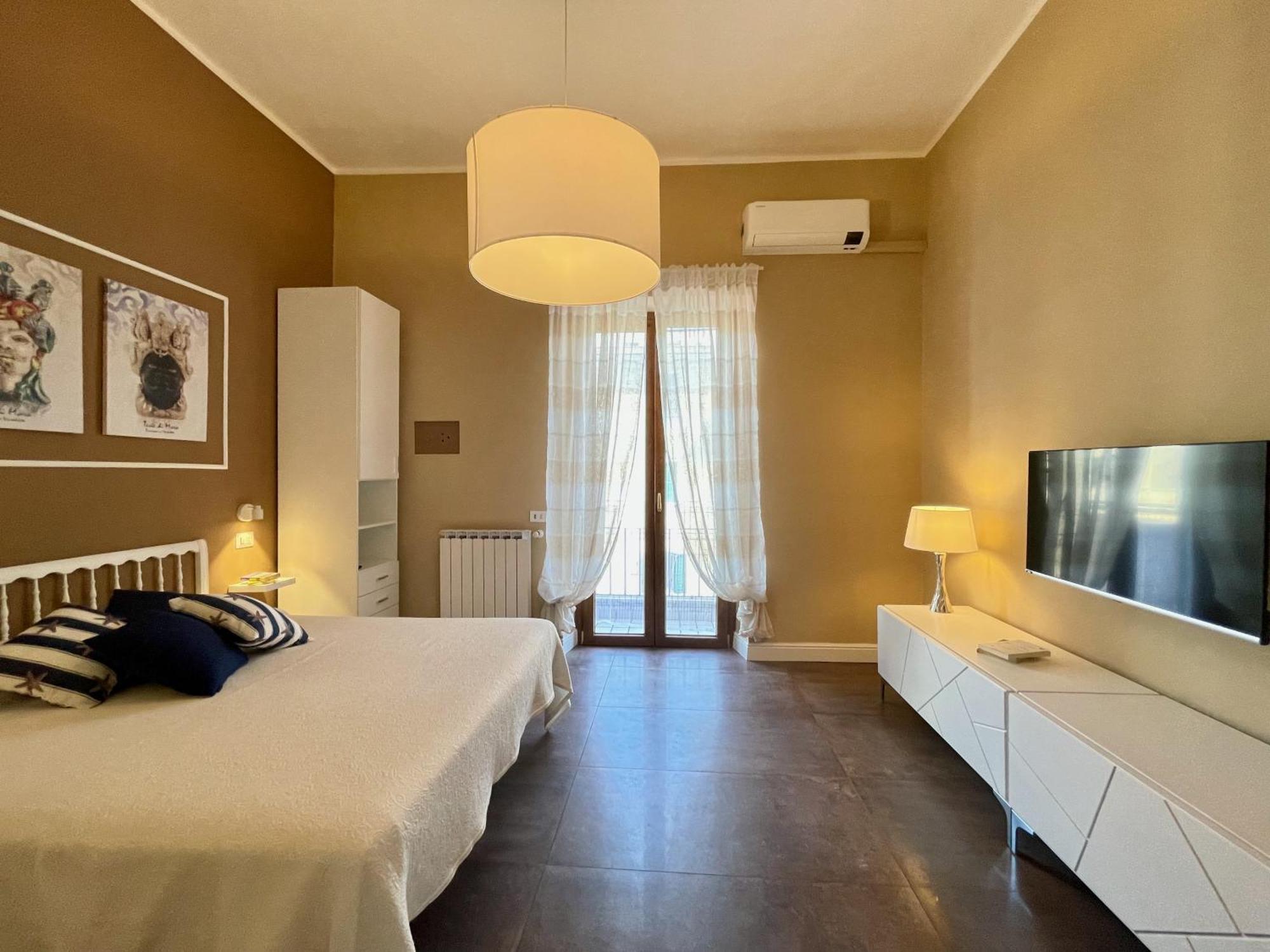 Casa Gramsci - Anzio Centro Apartamento Exterior foto