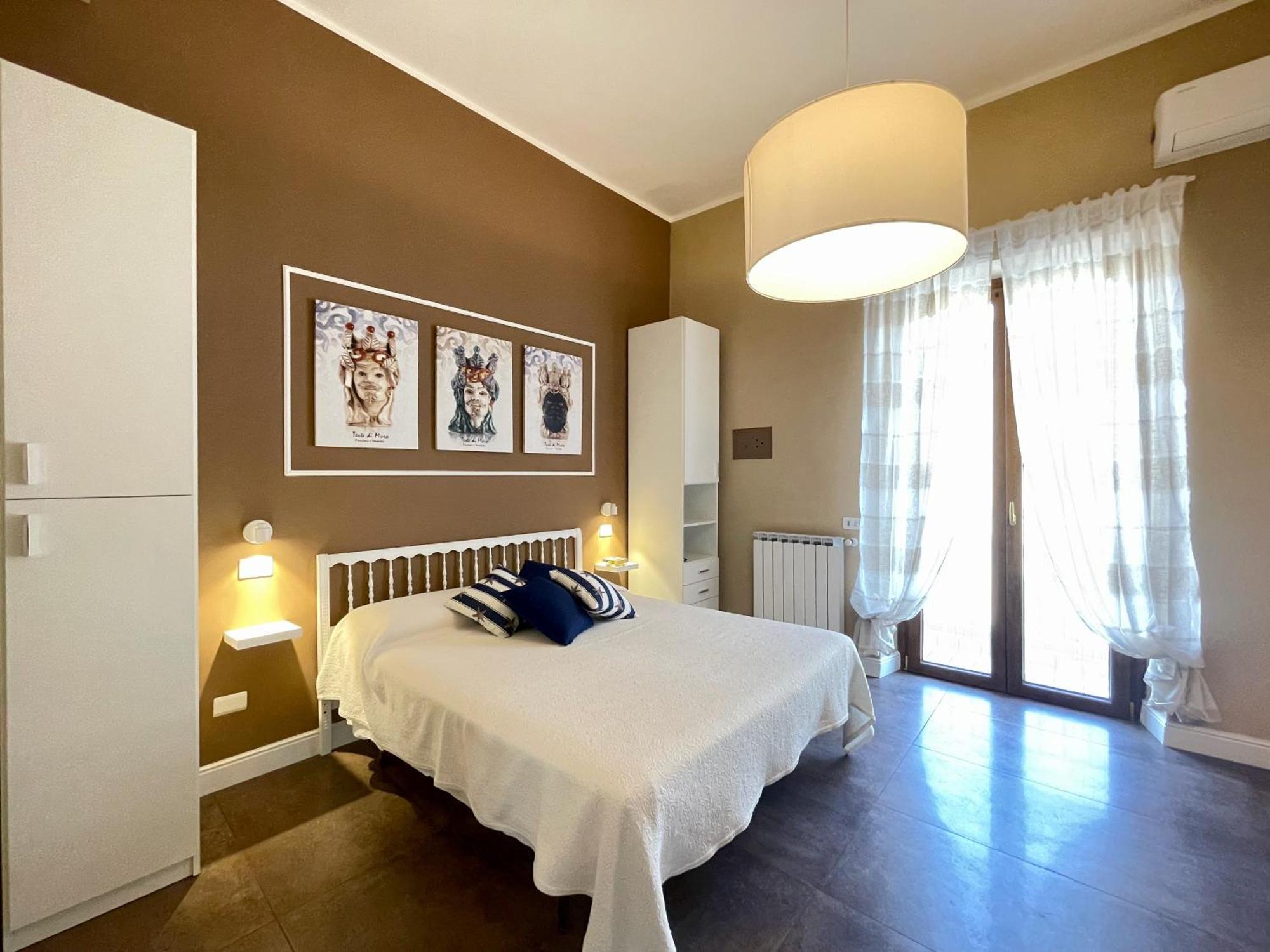Casa Gramsci - Anzio Centro Apartamento Exterior foto