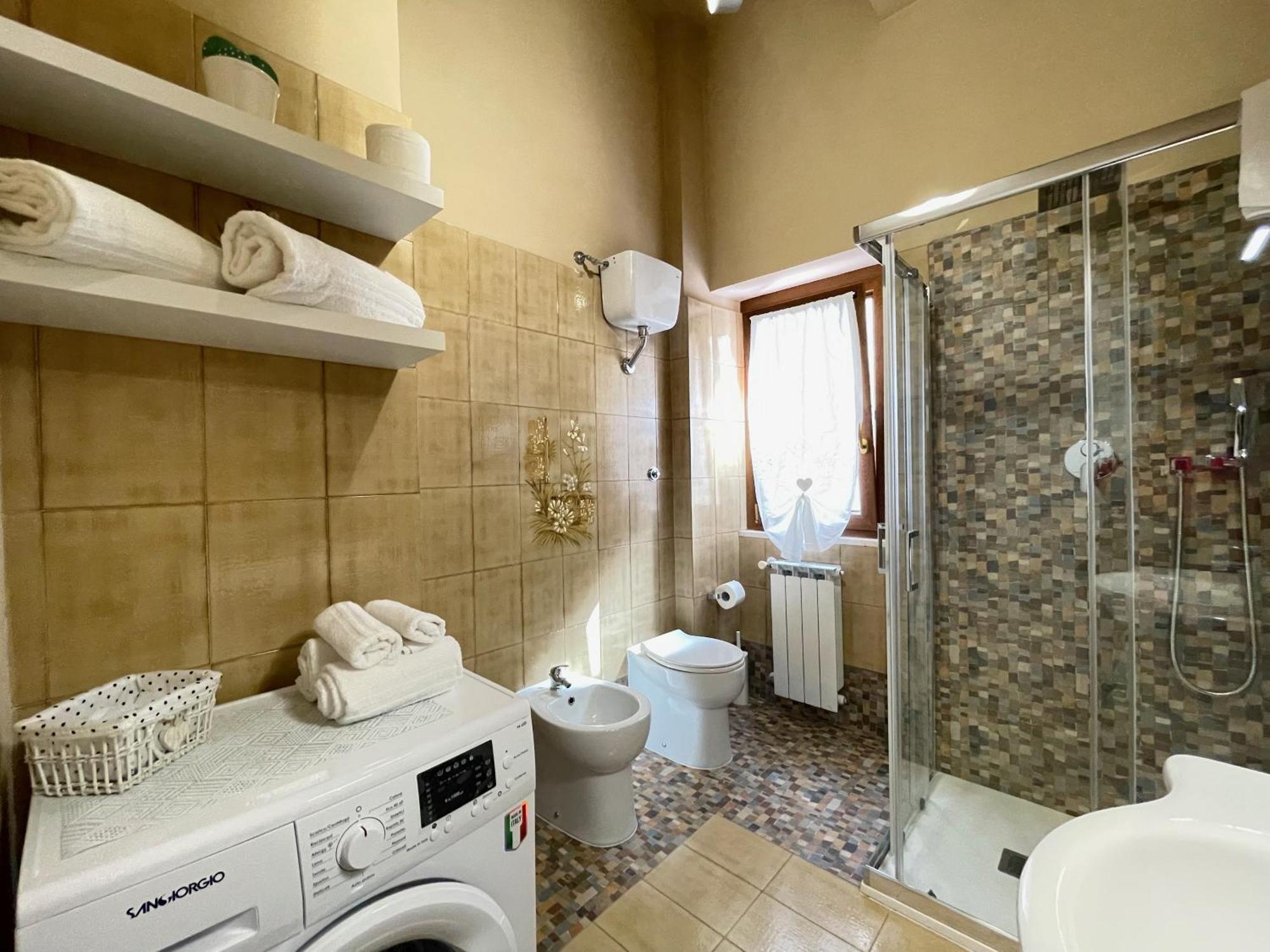 Casa Gramsci - Anzio Centro Apartamento Exterior foto