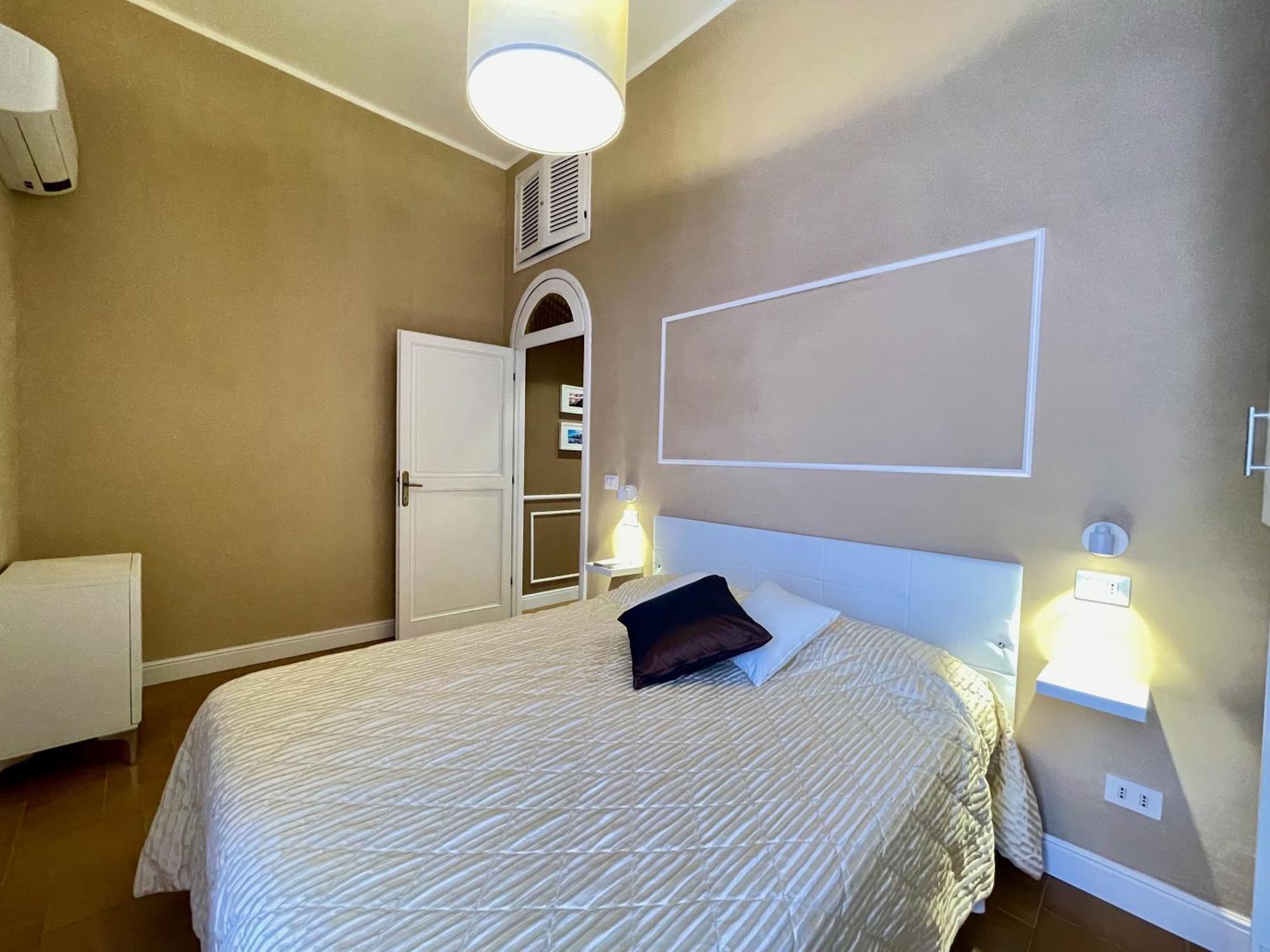 Casa Gramsci - Anzio Centro Apartamento Exterior foto