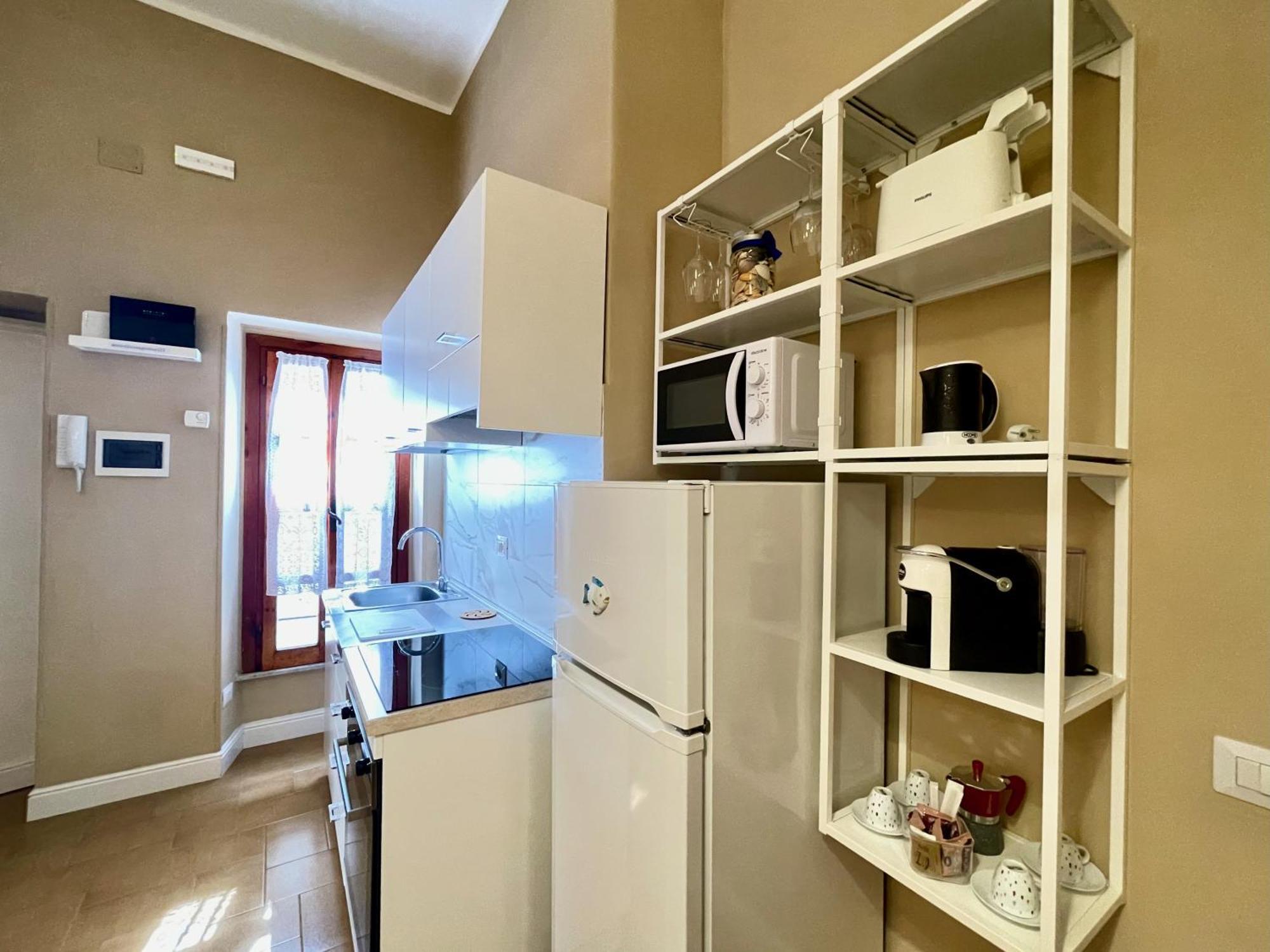 Casa Gramsci - Anzio Centro Apartamento Exterior foto